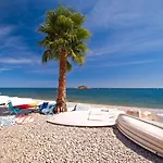 Holiday Home Mari Clara - CLP210